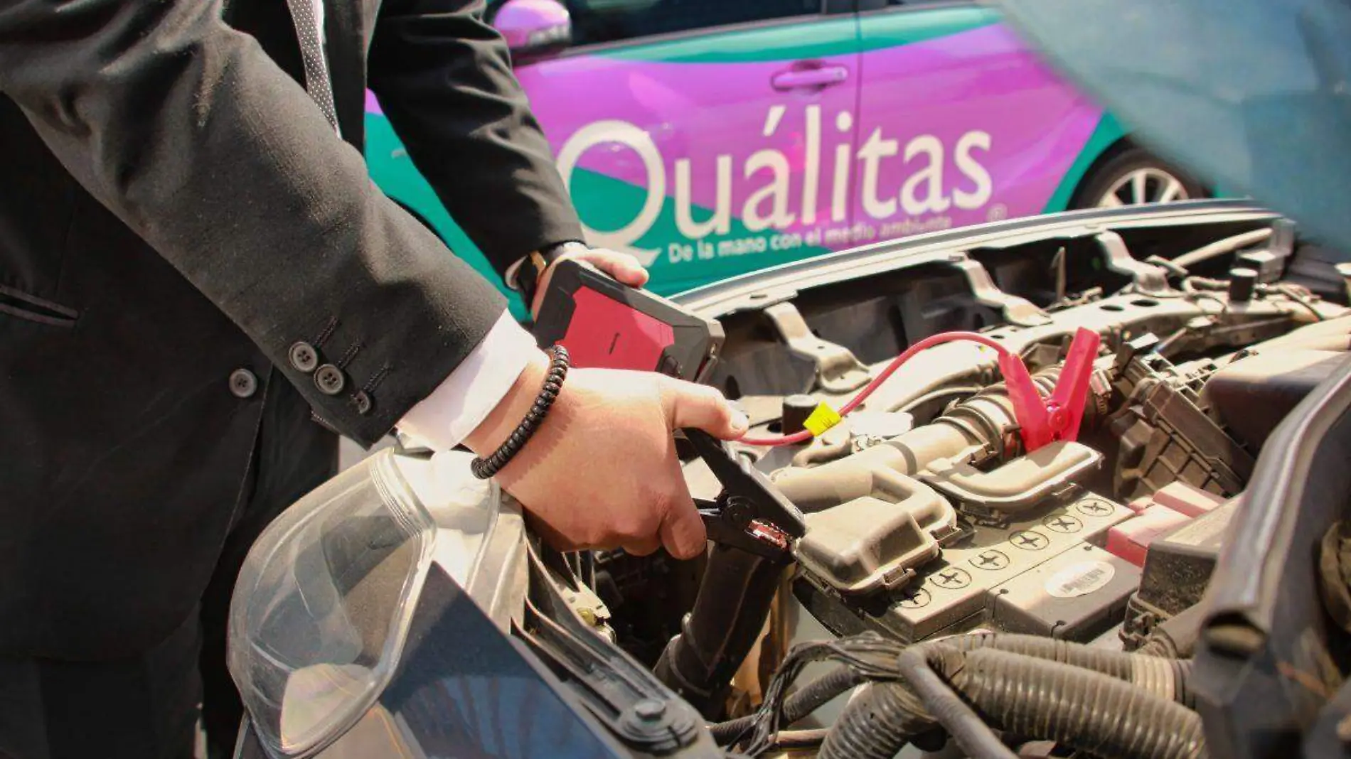 Las estadísticas indican el incremento de contrato de seguro de autos en México.